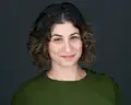 Jaclyn Greenberg