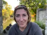 Rebecca Boniface