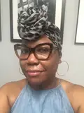 Tanya Ballard Brown
