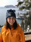 Emily P.G. Erickson