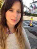 Hannah Selinger
