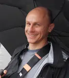Aaron Gilbreath