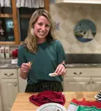Jillian Pfleger