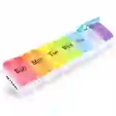 10 Best pill organizers of 2026 - Reviewed