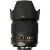 Product image of Nikon AF-S Nikkor 35mm f/1.8G ED