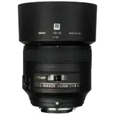 Product image of Nikon AF-S Nikkor 85mm f/1.8G