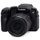 Product image of Panasonic Lumix DMC-G7