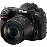 Product image of Nikon D500