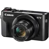 Product image of Canon PowerShot G7 X Mark II