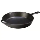 Product image of Lodge Classic 12-Inch Pre-Seasoned Skillet