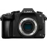Product image of Panasonic Lumix DMC-G85