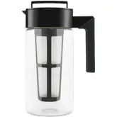 Product image of Takeya Cold Brew Coffee Maker 1qt