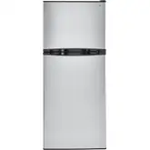 Product image of Haier HA10TG21SS 24-inch Counter-depth Top-freezer Refrigerator 