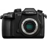 Product image of Panasonic Lumix GH5