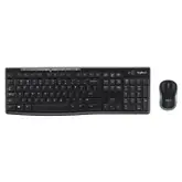 Product image of Logitech MK270