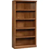 Product image of Sauder 5-Shelf Bookcase