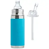 Product image of Pura Kiki Stainless Steel Sippy Cup (9 oz)