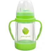 Product image of Green Sprouts Glass Sip & Straw
