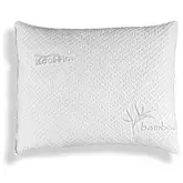 Product image of Xtreme Comforts Hypoallergenic Shredded Memory Foam Pillow