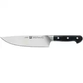 Product image of Zwilling Pro 8" Chef's Knife (38401-203)