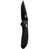Product image of Benchmade Griptilian 551, Plain Edge