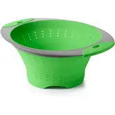 Product image of OXO Good Grips 3.5-Quart Silicone Collapsible Colander