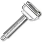 Product image of Precision Kitchenware Dual Julienne & Vegetable Peeler
