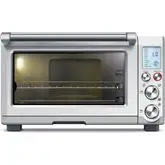 Product image of Breville Smart Oven Pro BOV845BSSUSC