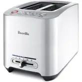 Product image of Breville Die-Cast Smart Toaster BTA820XL