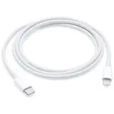 Product image of Apple USB-C to Lightning Cable (1m)