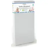 Product image of Moonlight Slumber Little Dreamer Crib Mattress