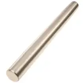 Product image of Ultra Cuisine Smooth Stainless Steel French Dowel