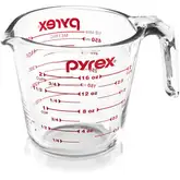 Product image of Pyrex Prepware 2-Cup Glass Measuring Cup