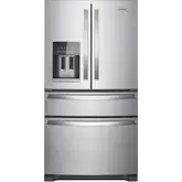 Product image of Whirlpool WRX735SDHZ