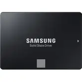 Product image of Samsung SSD 860 EVO 2.5" SATA III 500GB