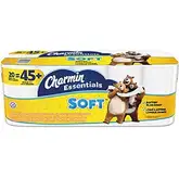 Product image of Charmin Essentials Soft