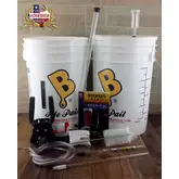 Product image of Austin Homebrew Supply Beginner Homebrew Kit