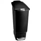 Product image of Simplehuman 40L Slim Step Can