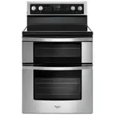 Product image of Whirlpool WGE745C0FS