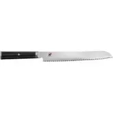 Product image of Zwilling J.A. Henckels / Miyabi Kaizen 9 1/2-Inch Bread Knife