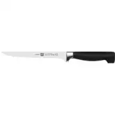 Product image of Zwilling J.A. Henckels Twin Four Star II 7-inch Fillet Knife