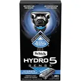 Product image of Schick Hydro 5 Sense