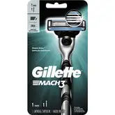 Product image of Gillette Mach3