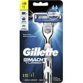 Product image of Gillette Mach3 Turbo