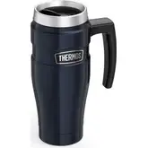 Product image of Thermos Stainless King Travel Mug, 16 oz.
