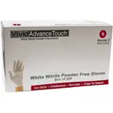 Product image of Vivid AdvanceTouch Nitrile Powder Free Gloves