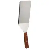 Product image of Update International WTSD-48 Turner w/ Cutting Edge