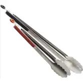 Product image of Mountain Grillers BBQ Kitchen Tongs Set
