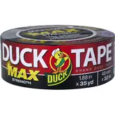 Product image of Duck Tape, Max Strength, 35 yd