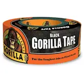 Product image of Black Gorilla Tape, 12 yd